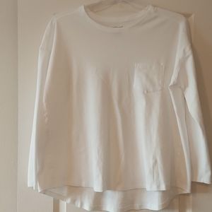 Westbound petites 100% Cotton Top